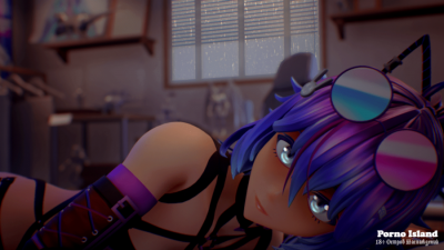 Projekt Melody: A Nut Between Worlds бесплатно скачать на пк