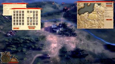 Real Warfare 2: Northern Crusades торрент скачать