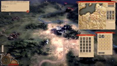 Real Warfare 2: Northern Crusades скачать на пк
