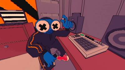 Sludge Life торрент скачать