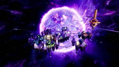 Starport Delta бесплатно скачать на пк