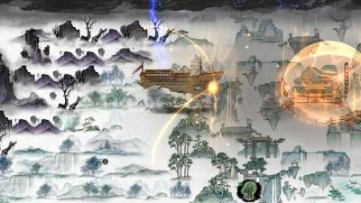 Tale of Immortal торрент скачать