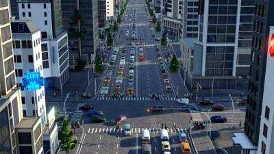 Transport Fever 2 торрент скачать