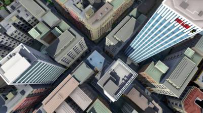 Urbek City Builder торрент скачать