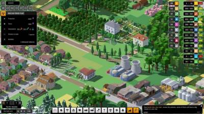 Urbek City Builder скачать на пк