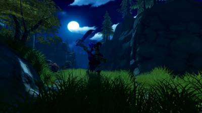 Vanishing Realms бесплатно скачать на пк