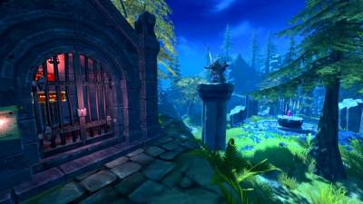 Vanishing Realms торрент скачать
