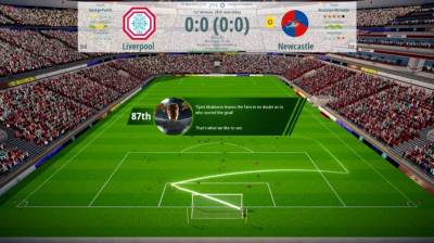 WE ARE FOOTBALL бесплатно скачать на пк