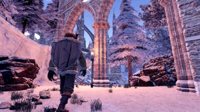 Beast Quest бесплатно скачать на пк