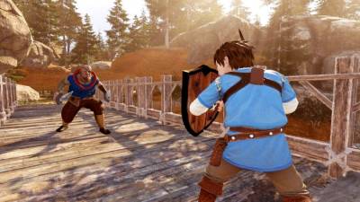 Beast Quest скачать на пк