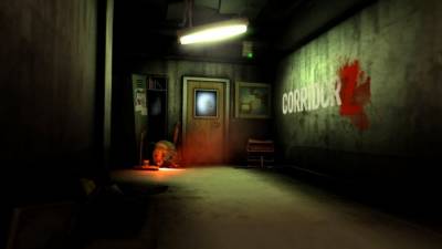 Corridor Z бесплатно скачать на пк