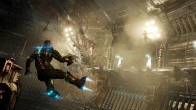 Dead Space Remake | Лицензия бесплатно скачать на пк