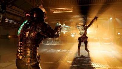 Dead Space Remake | Лицензия скачать на пк