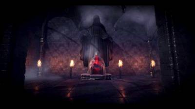 Death Gasp скачать на пк