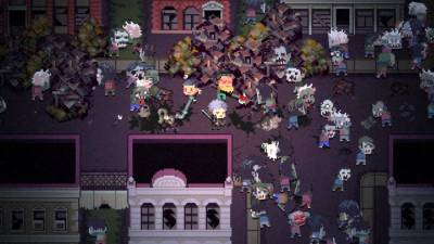 Death Road to Canada бесплатно скачать на пк