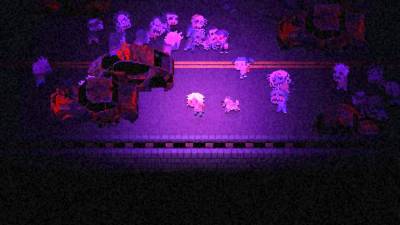 Death Road to Canada торрент скачать