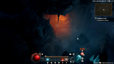 Diablo 4 бесплатно скачать на пк