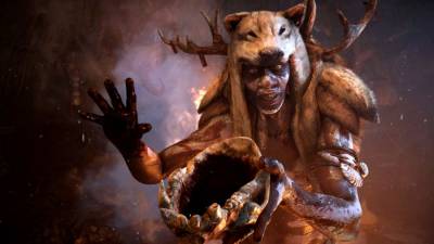 Far Cry Primal бесплатно скачать на пк
