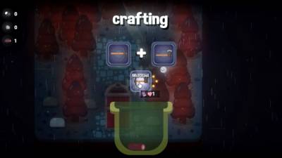 Mini Crafty торрент скачать