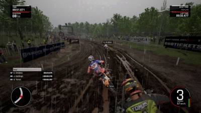 MXGP PRO бесплатно скачать на пк