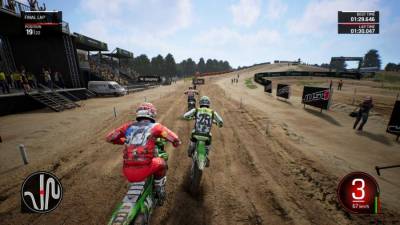 MXGP PRO скачать на пк