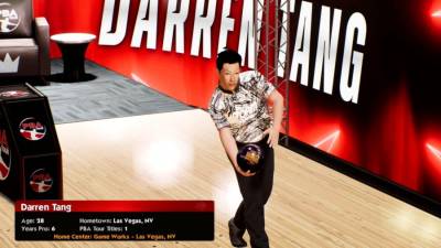 PBA Pro Bowling 2023 скачать на пк