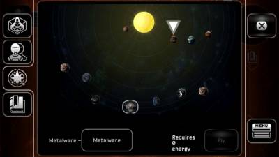 Plancon: Space Conflict скачать на пк