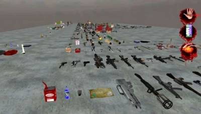 Postal 2 The Freak Story торрент скачать