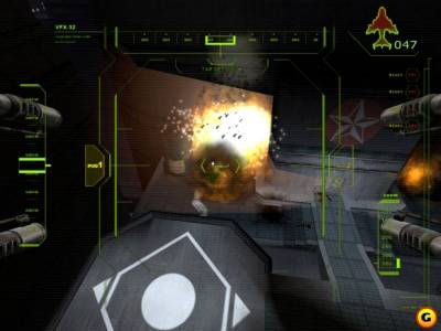Red Faction 2 торрент скачать