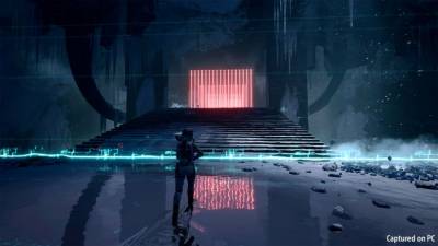 Returnal торрент скачать