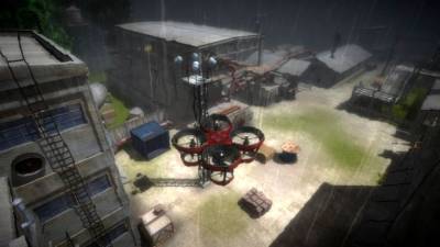 Robot Squad Simulator 2017 торрент скачать