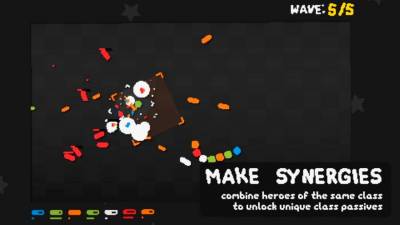 SNKRX торрент скачать