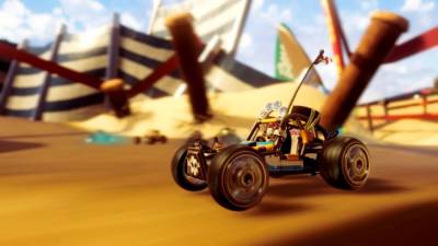 Super Toy Cars Offroad торрент скачать