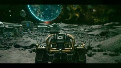The Moon Relax торрент скачать