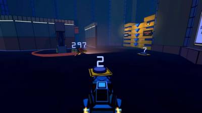 Volt Patrol - Stealth Driving бесплатно скачать на пк