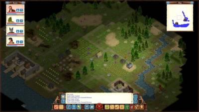 Avernum 3: Ruined World скачать на пк