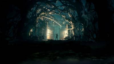 Call of Cthulhu бесплатно скачать на пк