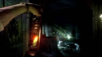 Call of Cthulhu торрент скачать