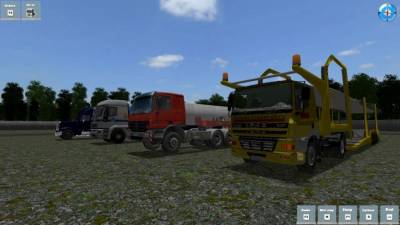 Car Transporter 2013 бесплатно скачать на пк