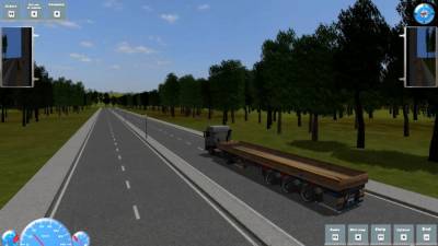 Car Transporter 2013 торрент скачать