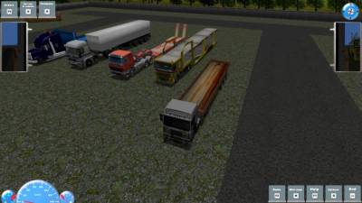Car Transporter 2013 скачать на пк
