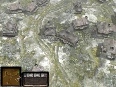 Chain of Command: Eastern Front бесплатно скачать на пк