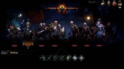 Darkest Dungeon 2 бесплатно скачать на пк