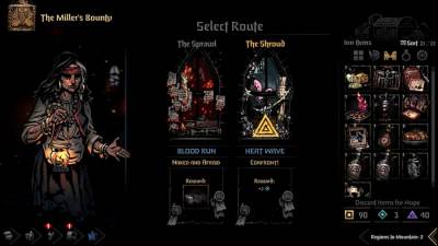 Darkest Dungeon 2 скачать на пк