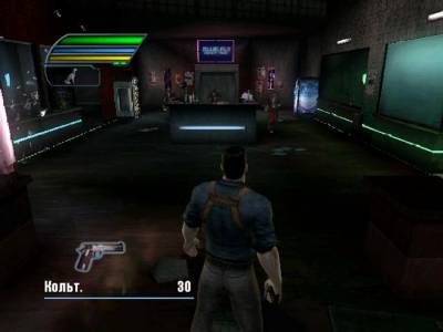 Dead to Rights 2: Hell to Pay бесплатно скачать на пк