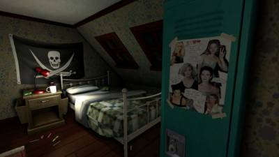 Gone Home скачать на пк