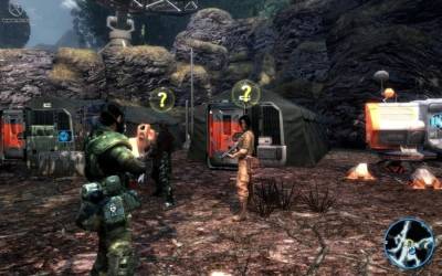 James Cameron’s Avatar: The Game бесплатно скачать на пк