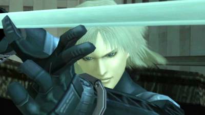 Metal Gear Solid 2: Sons of Liberty бесплатно скачать на пк