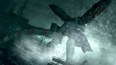 Metal Gear Solid 2: Sons of Liberty торрент скачать