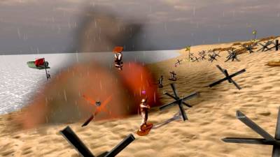 Mobile Soldiers: Plastic Army торрент скачать